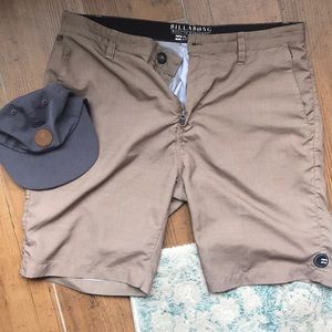 Billabong shorts